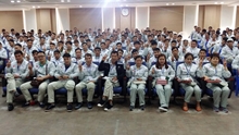 Kế hoạch tổ chức kỳ thi tiếng hàn năm 2022 trong ngành nông nghiệp và ngư nghiệp